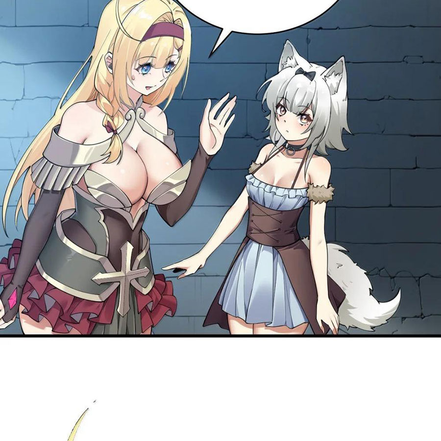 Thánh Nữ, Xin Hãy Dừng Ngay Những Trò Quái Đản Của Cô Đi!! Chapter 107 - Trang 2