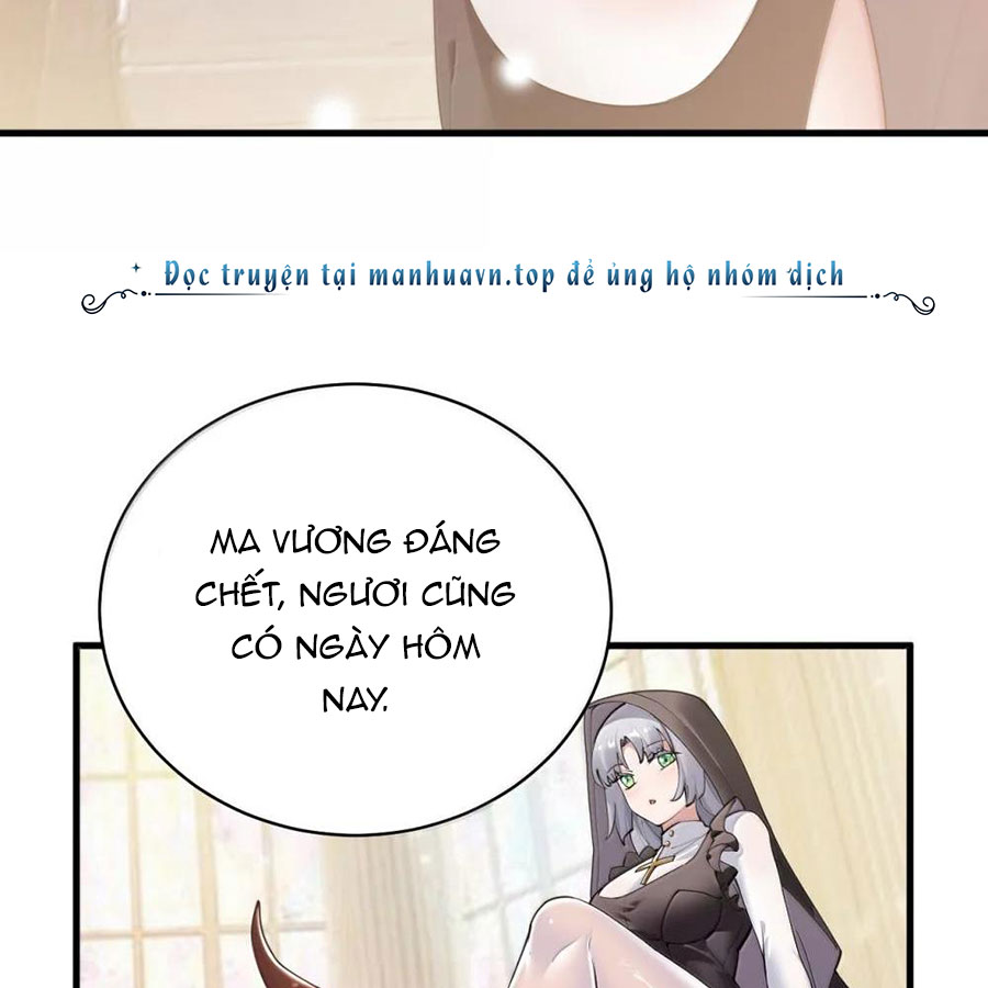 Thánh Nữ, Xin Hãy Dừng Ngay Những Trò Quái Đản Của Cô Đi!! Chapter 107 - Trang 2