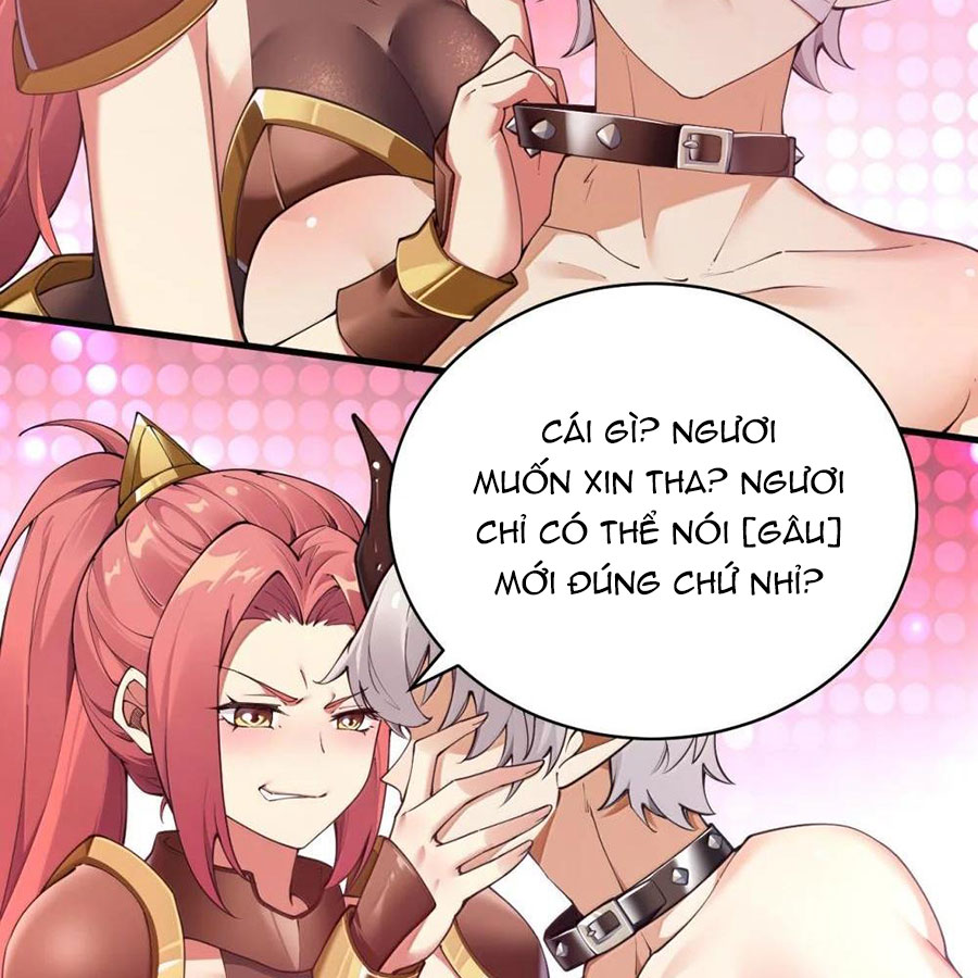 Thánh Nữ, Xin Hãy Dừng Ngay Những Trò Quái Đản Của Cô Đi!! Chapter 107 - Trang 2