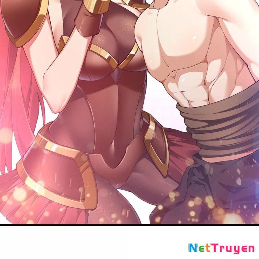 Thánh Nữ, Xin Hãy Dừng Ngay Những Trò Quái Đản Của Cô Đi!! Chapter 107 - Trang 2