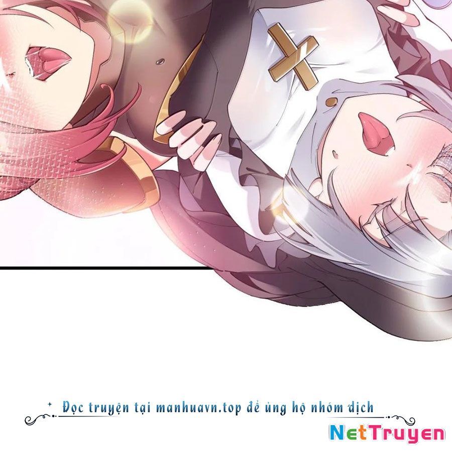 Thánh Nữ, Xin Hãy Dừng Ngay Những Trò Quái Đản Của Cô Đi!! Chapter 107 - Trang 2