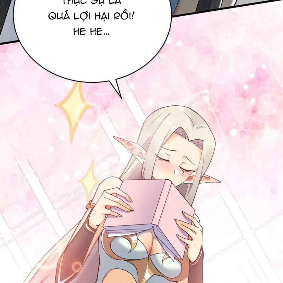 Thánh Nữ, Xin Hãy Dừng Ngay Những Trò Quái Đản Của Cô Đi!! Chapter 107 - Trang 2