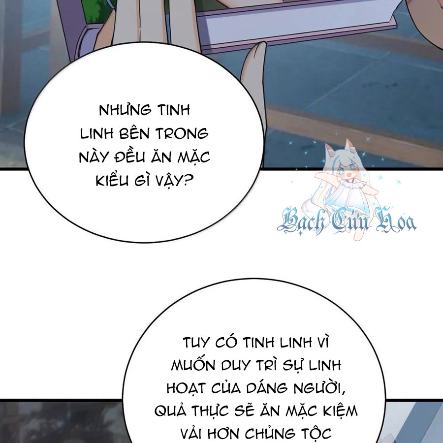 Thánh Nữ, Xin Hãy Dừng Ngay Những Trò Quái Đản Của Cô Đi!! Chapter 107 - Trang 2