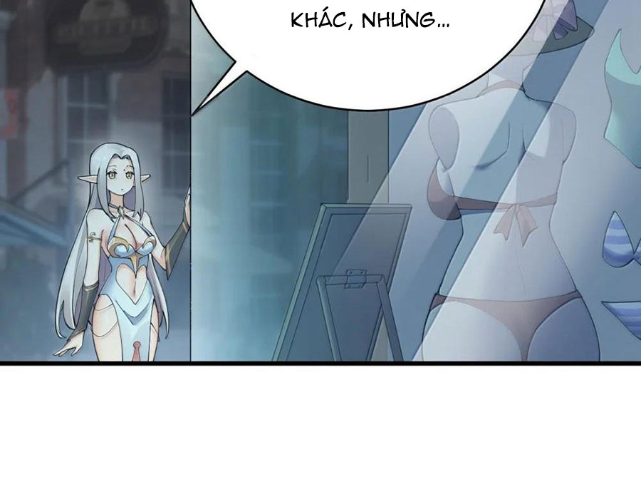 Thánh Nữ, Xin Hãy Dừng Ngay Những Trò Quái Đản Của Cô Đi!! Chapter 107 - Trang 2