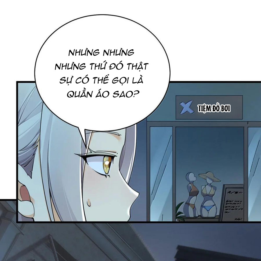 Thánh Nữ, Xin Hãy Dừng Ngay Những Trò Quái Đản Của Cô Đi!! Chapter 107 - Trang 2