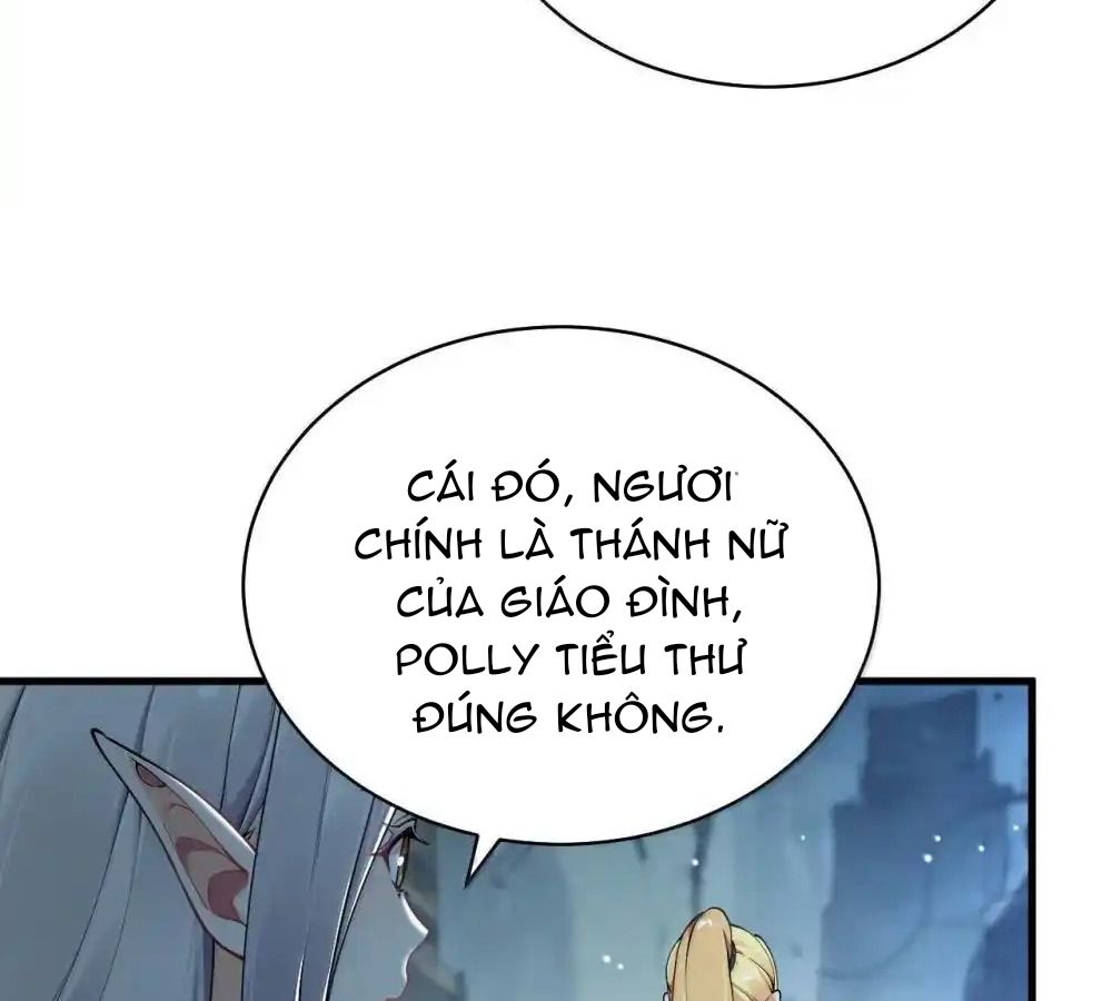 Thánh Nữ, Xin Hãy Dừng Ngay Những Trò Quái Đản Của Cô Đi!! Chapter 108 - Trang 2