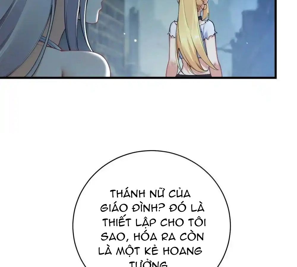 Thánh Nữ, Xin Hãy Dừng Ngay Những Trò Quái Đản Của Cô Đi!! Chapter 108 - Trang 2