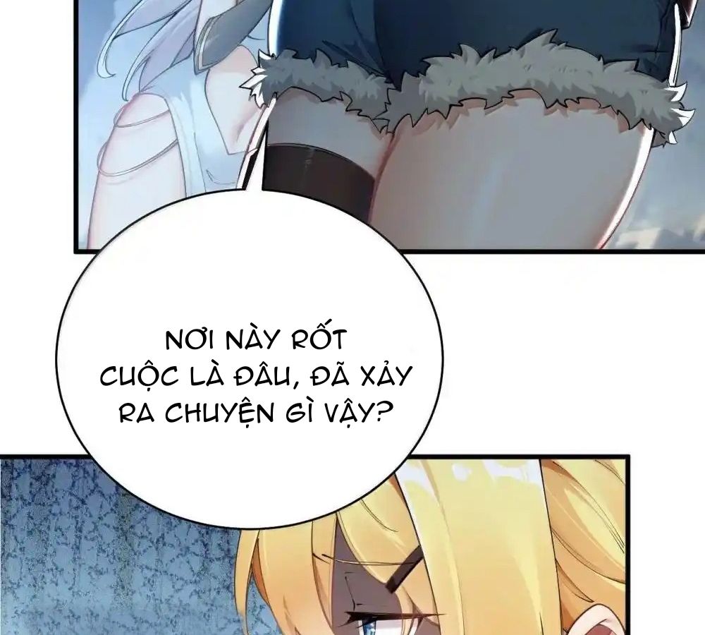 Thánh Nữ, Xin Hãy Dừng Ngay Những Trò Quái Đản Của Cô Đi!! Chapter 108 - Trang 2