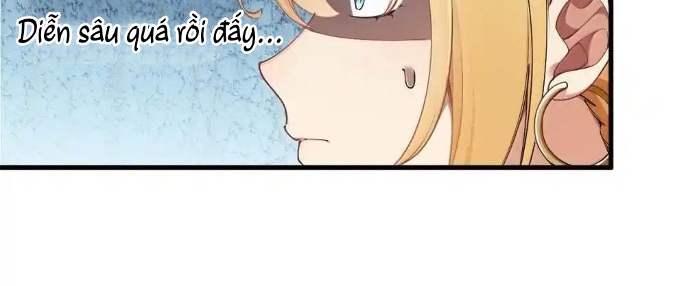 Thánh Nữ, Xin Hãy Dừng Ngay Những Trò Quái Đản Của Cô Đi!! Chapter 108 - Trang 2