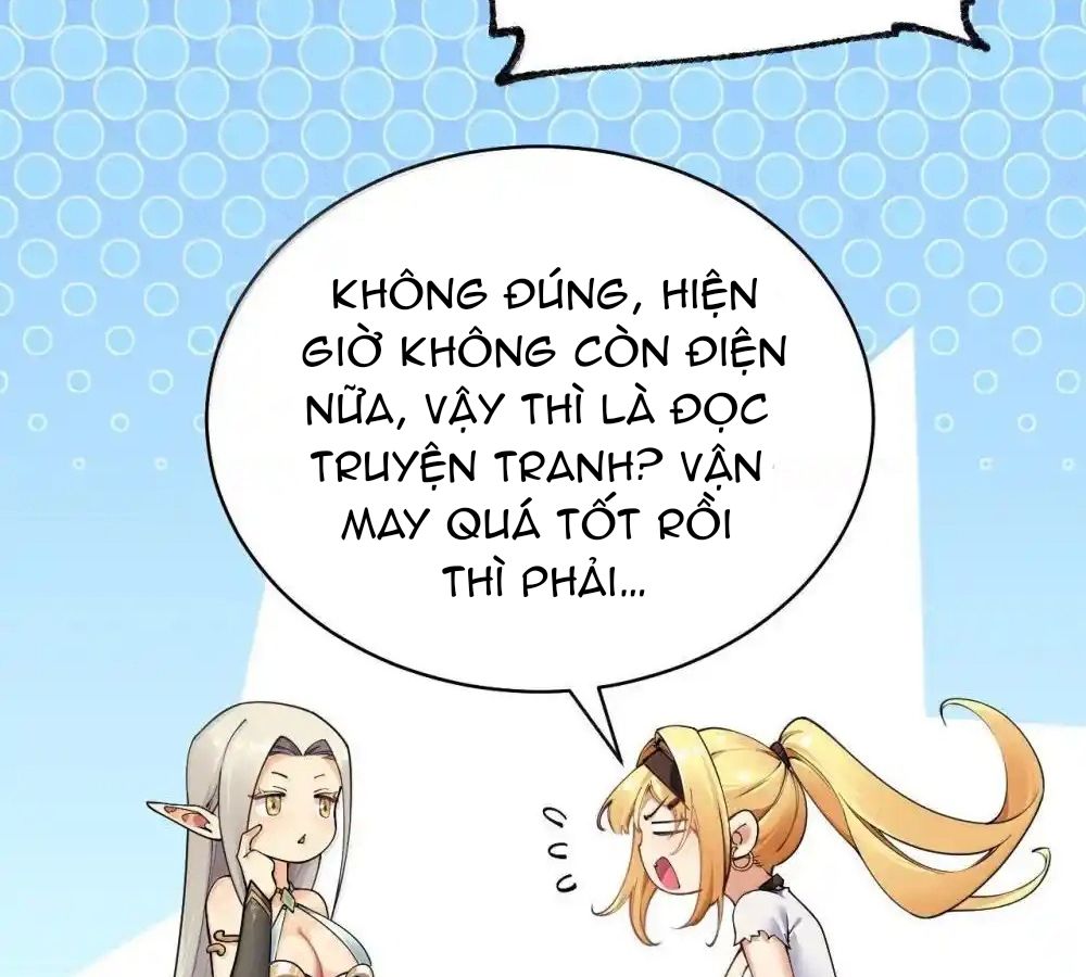 Thánh Nữ, Xin Hãy Dừng Ngay Những Trò Quái Đản Của Cô Đi!! Chapter 108 - Trang 2