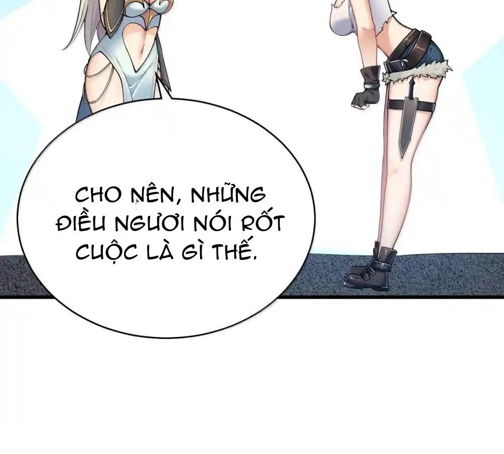 Thánh Nữ, Xin Hãy Dừng Ngay Những Trò Quái Đản Của Cô Đi!! Chapter 108 - Trang 2