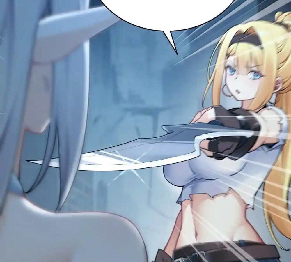 Thánh Nữ, Xin Hãy Dừng Ngay Những Trò Quái Đản Của Cô Đi!! Chapter 108 - Trang 2