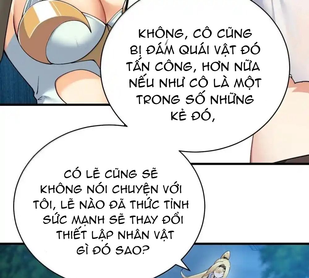 Thánh Nữ, Xin Hãy Dừng Ngay Những Trò Quái Đản Của Cô Đi!! Chapter 108 - Trang 2