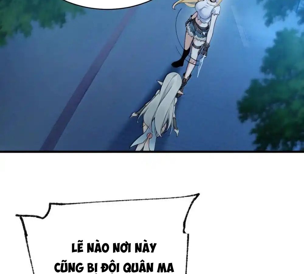 Thánh Nữ, Xin Hãy Dừng Ngay Những Trò Quái Đản Của Cô Đi!! Chapter 108 - Trang 2