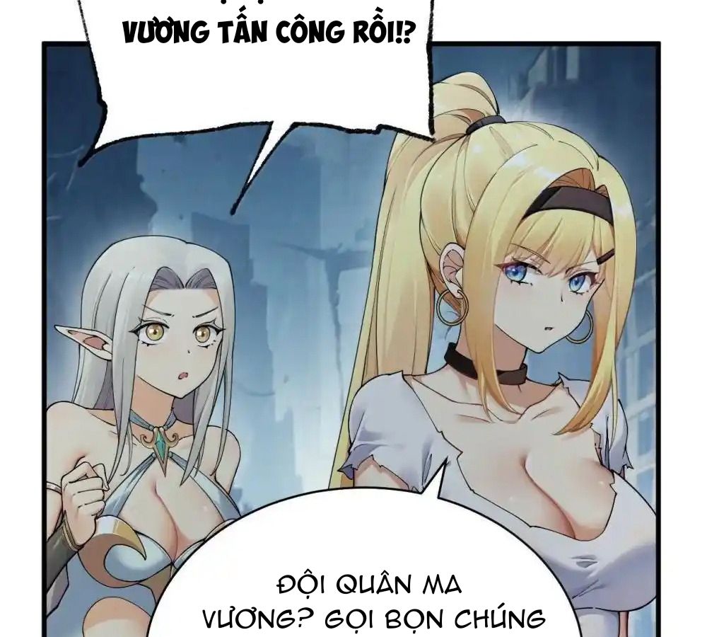 Thánh Nữ, Xin Hãy Dừng Ngay Những Trò Quái Đản Của Cô Đi!! Chapter 108 - Trang 2