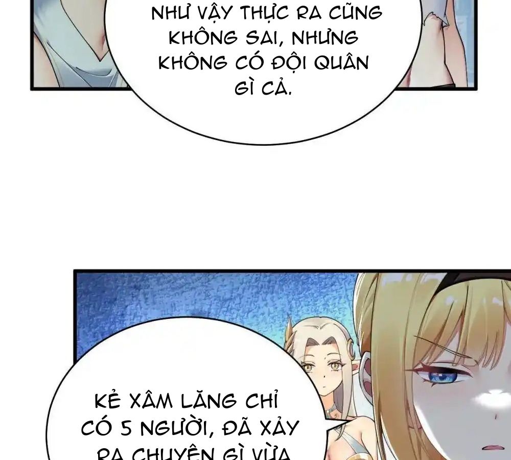 Thánh Nữ, Xin Hãy Dừng Ngay Những Trò Quái Đản Của Cô Đi!! Chapter 108 - Trang 2