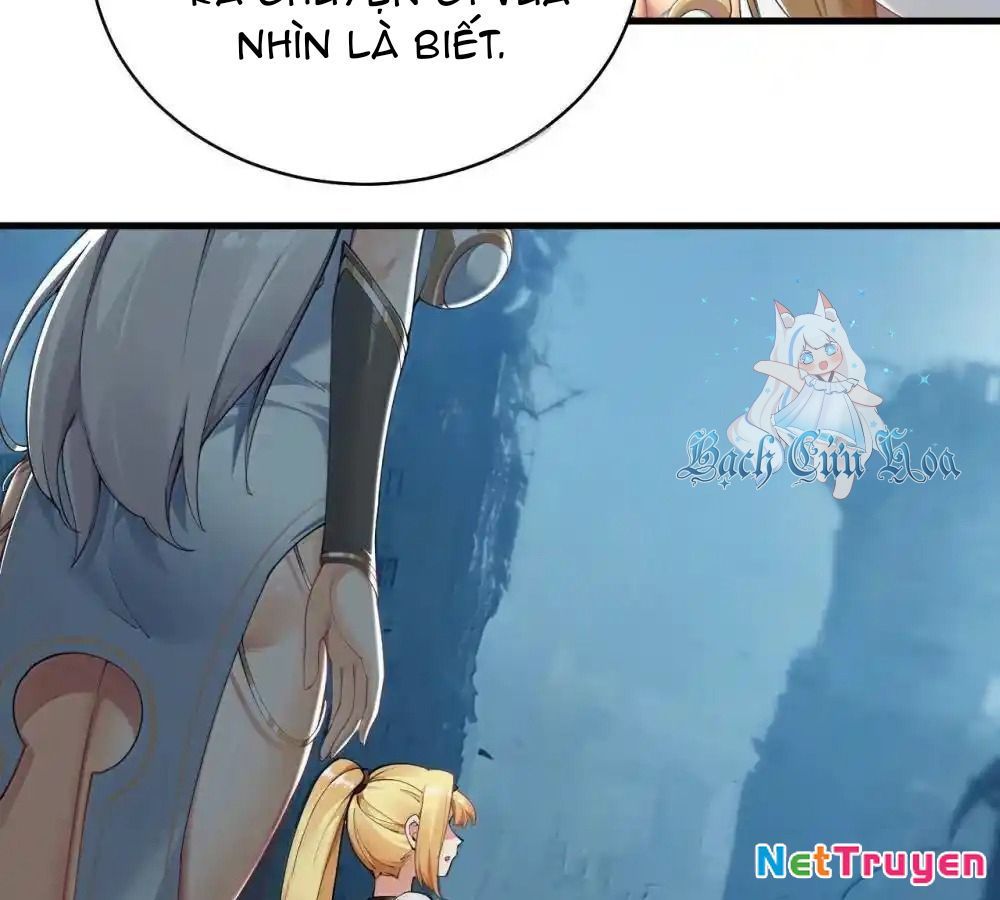 Thánh Nữ, Xin Hãy Dừng Ngay Những Trò Quái Đản Của Cô Đi!! Chapter 108 - Trang 2