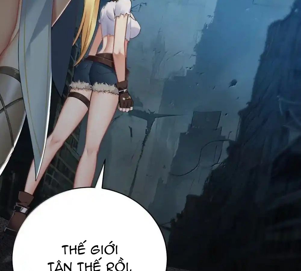 Thánh Nữ, Xin Hãy Dừng Ngay Những Trò Quái Đản Của Cô Đi!! Chapter 108 - Trang 2