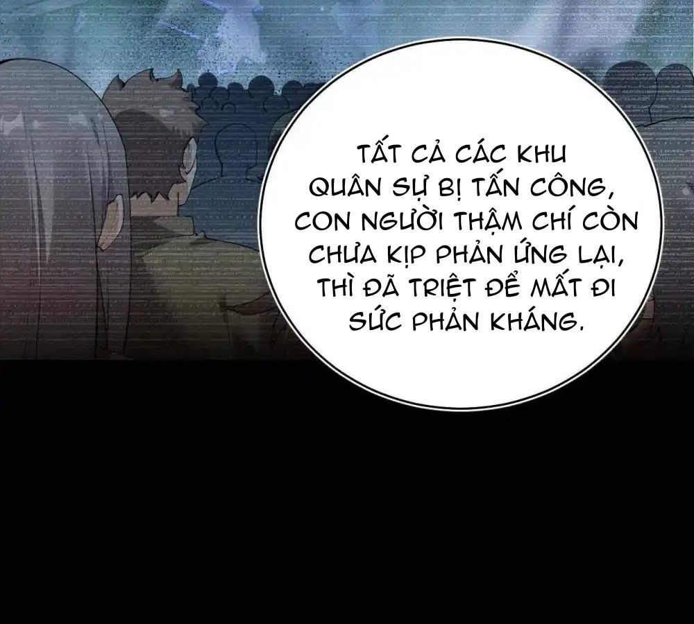 Thánh Nữ, Xin Hãy Dừng Ngay Những Trò Quái Đản Của Cô Đi!! Chapter 108 - Trang 2