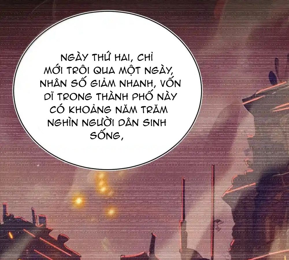 Thánh Nữ, Xin Hãy Dừng Ngay Những Trò Quái Đản Của Cô Đi!! Chapter 108 - Trang 2