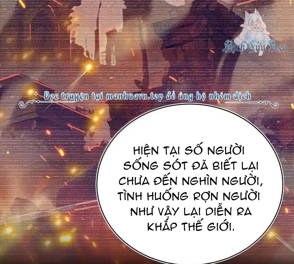 Thánh Nữ, Xin Hãy Dừng Ngay Những Trò Quái Đản Của Cô Đi!! Chapter 108 - Trang 2