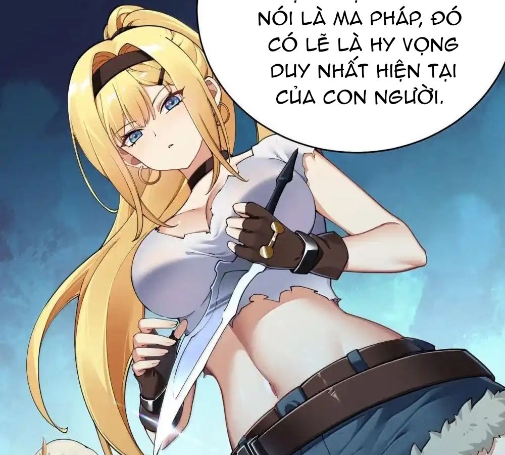 Thánh Nữ, Xin Hãy Dừng Ngay Những Trò Quái Đản Của Cô Đi!! Chapter 108 - Trang 2