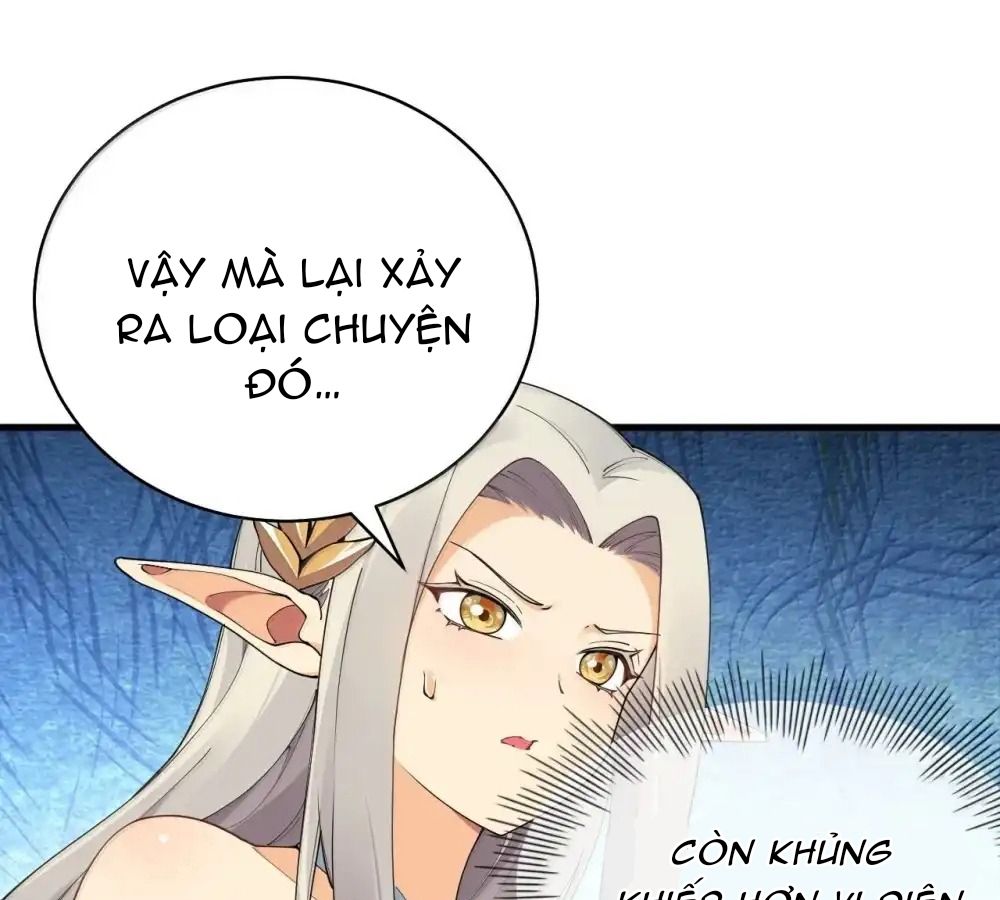 Thánh Nữ, Xin Hãy Dừng Ngay Những Trò Quái Đản Của Cô Đi!! Chapter 108 - Trang 2