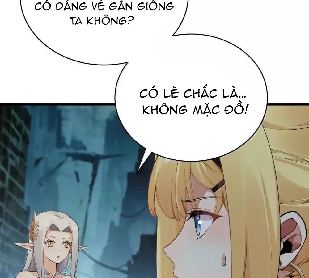 Thánh Nữ, Xin Hãy Dừng Ngay Những Trò Quái Đản Của Cô Đi!! Chapter 108 - Trang 2