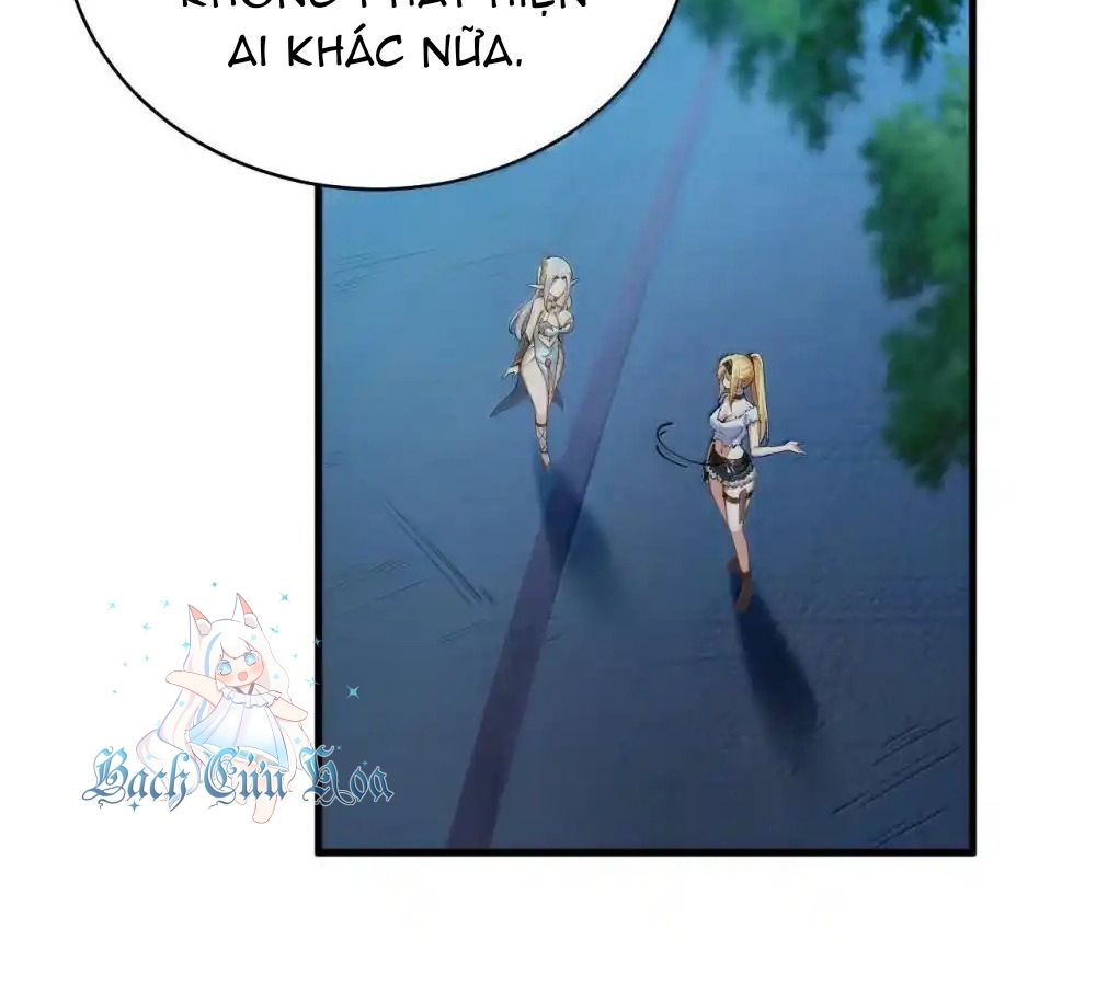 Thánh Nữ, Xin Hãy Dừng Ngay Những Trò Quái Đản Của Cô Đi!! Chapter 108 - Trang 2