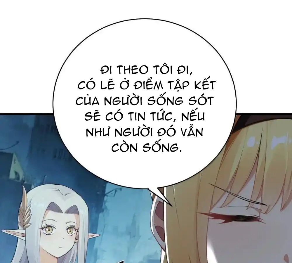 Thánh Nữ, Xin Hãy Dừng Ngay Những Trò Quái Đản Của Cô Đi!! Chapter 108 - Trang 2