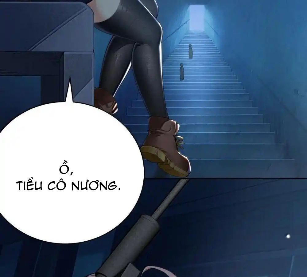 Thánh Nữ, Xin Hãy Dừng Ngay Những Trò Quái Đản Của Cô Đi!! Chapter 108 - Trang 2