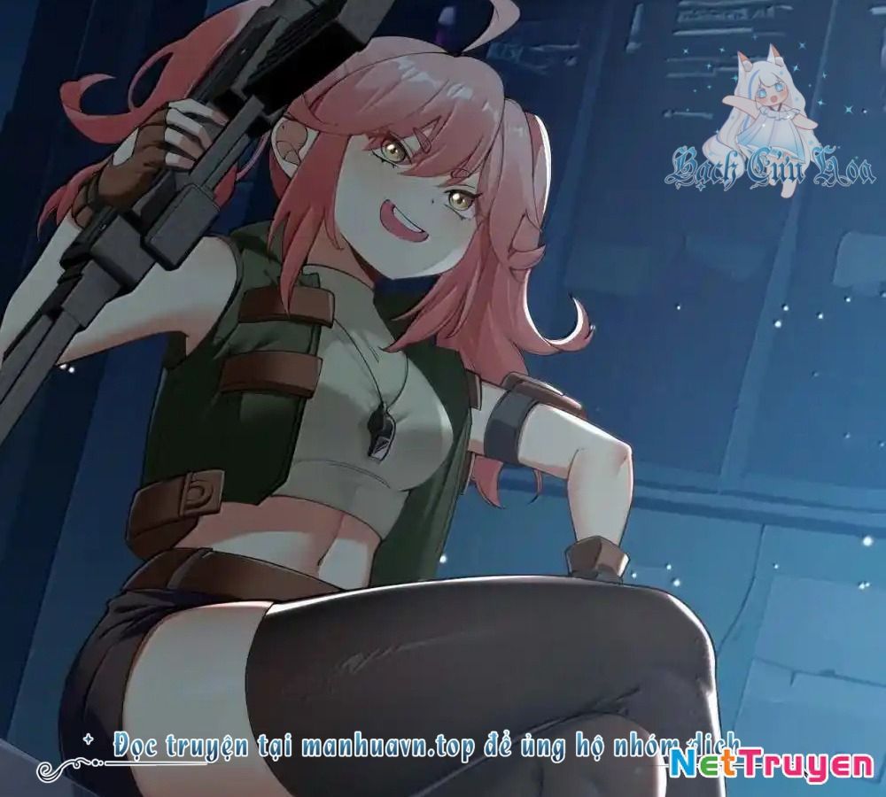 Thánh Nữ, Xin Hãy Dừng Ngay Những Trò Quái Đản Của Cô Đi!! Chapter 108 - Trang 2