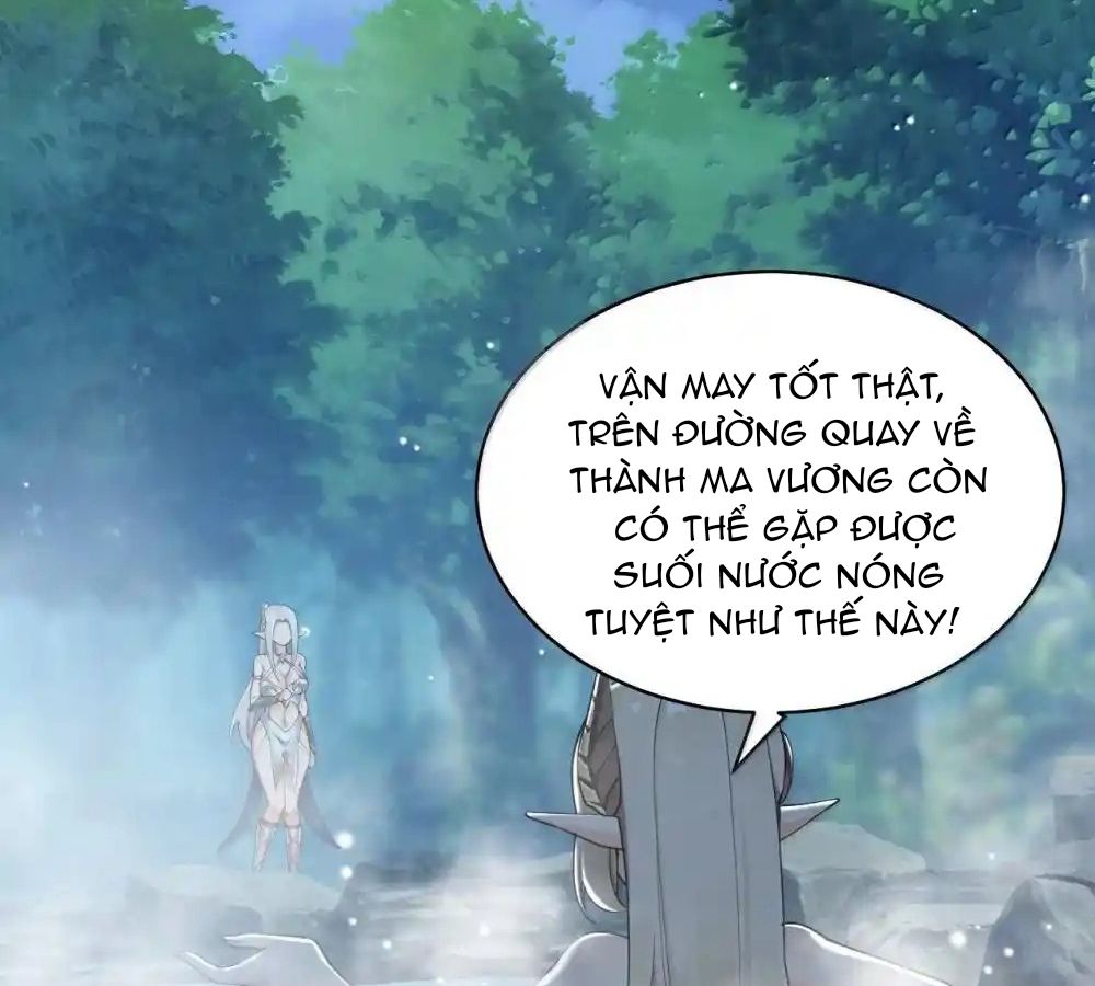 Thánh Nữ, Xin Hãy Dừng Ngay Những Trò Quái Đản Của Cô Đi!! Chapter 108 - Trang 2