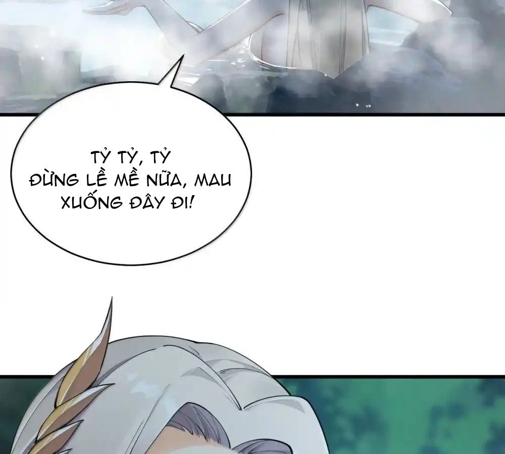 Thánh Nữ, Xin Hãy Dừng Ngay Những Trò Quái Đản Của Cô Đi!! Chapter 108 - Trang 2