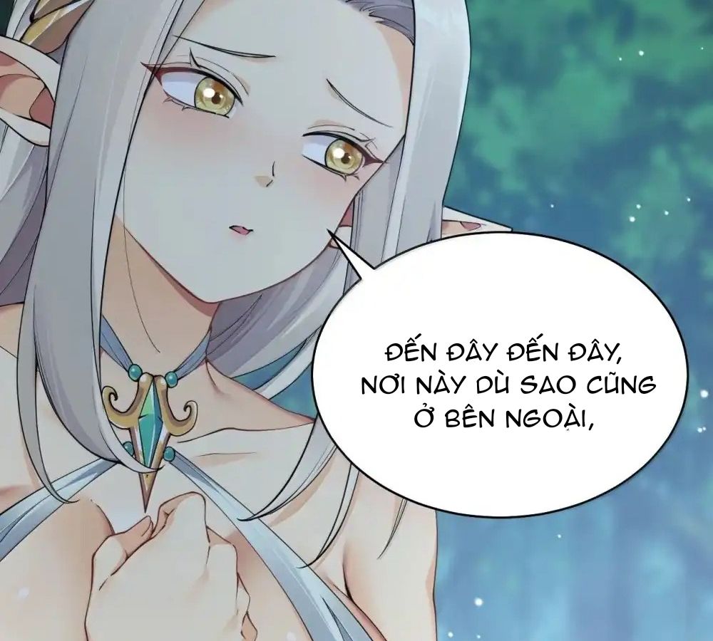 Thánh Nữ, Xin Hãy Dừng Ngay Những Trò Quái Đản Của Cô Đi!! Chapter 108 - Trang 2