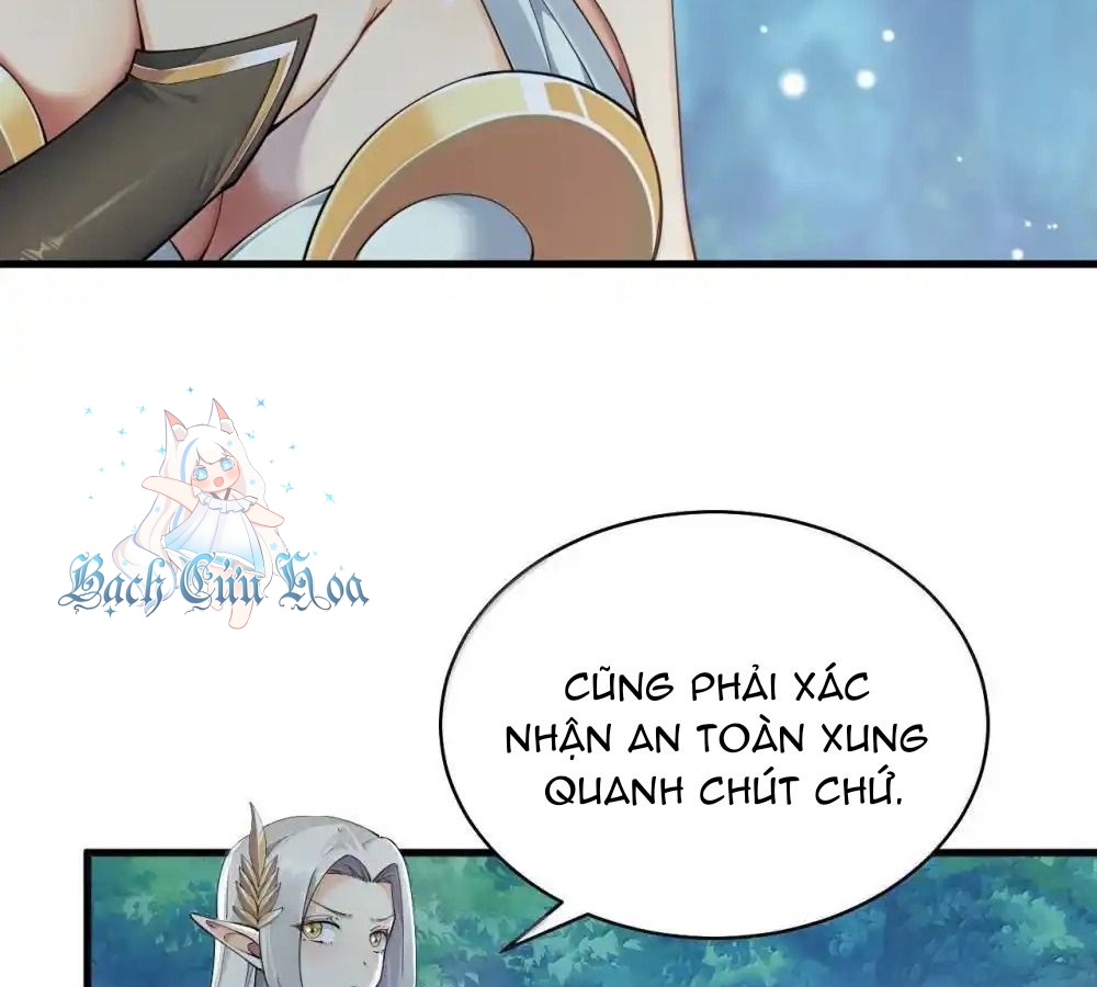 Thánh Nữ, Xin Hãy Dừng Ngay Những Trò Quái Đản Của Cô Đi!! Chapter 108 - Trang 2