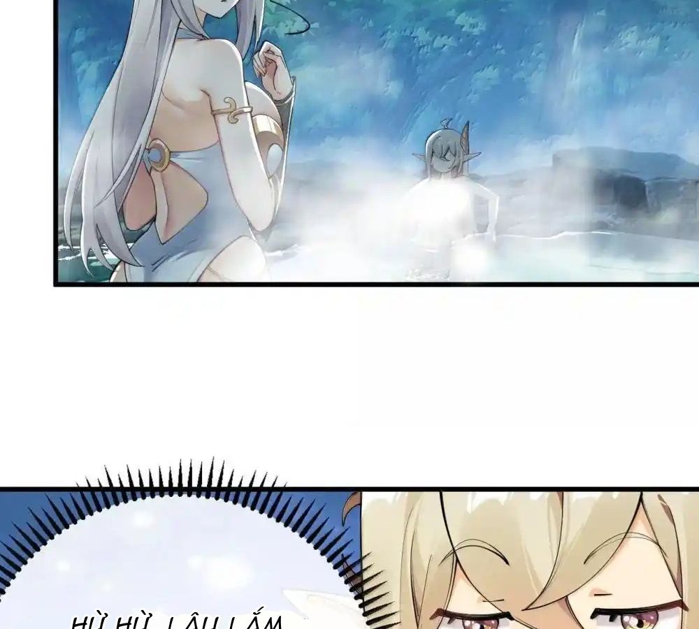 Thánh Nữ, Xin Hãy Dừng Ngay Những Trò Quái Đản Của Cô Đi!! Chapter 108 - Trang 2