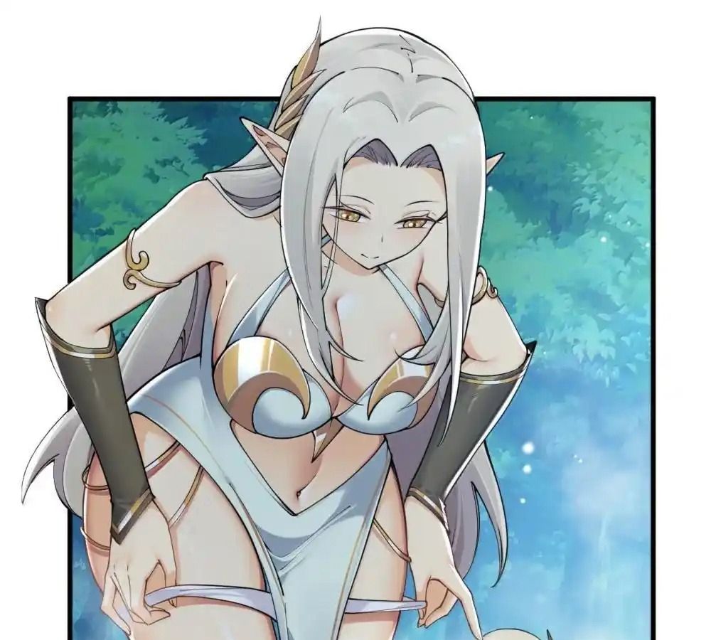 Thánh Nữ, Xin Hãy Dừng Ngay Những Trò Quái Đản Của Cô Đi!! Chapter 108 - Trang 2