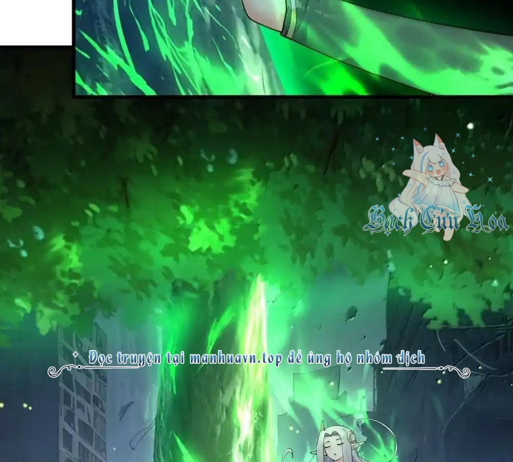 Thánh Nữ, Xin Hãy Dừng Ngay Những Trò Quái Đản Của Cô Đi!! Chapter 108 - Trang 2