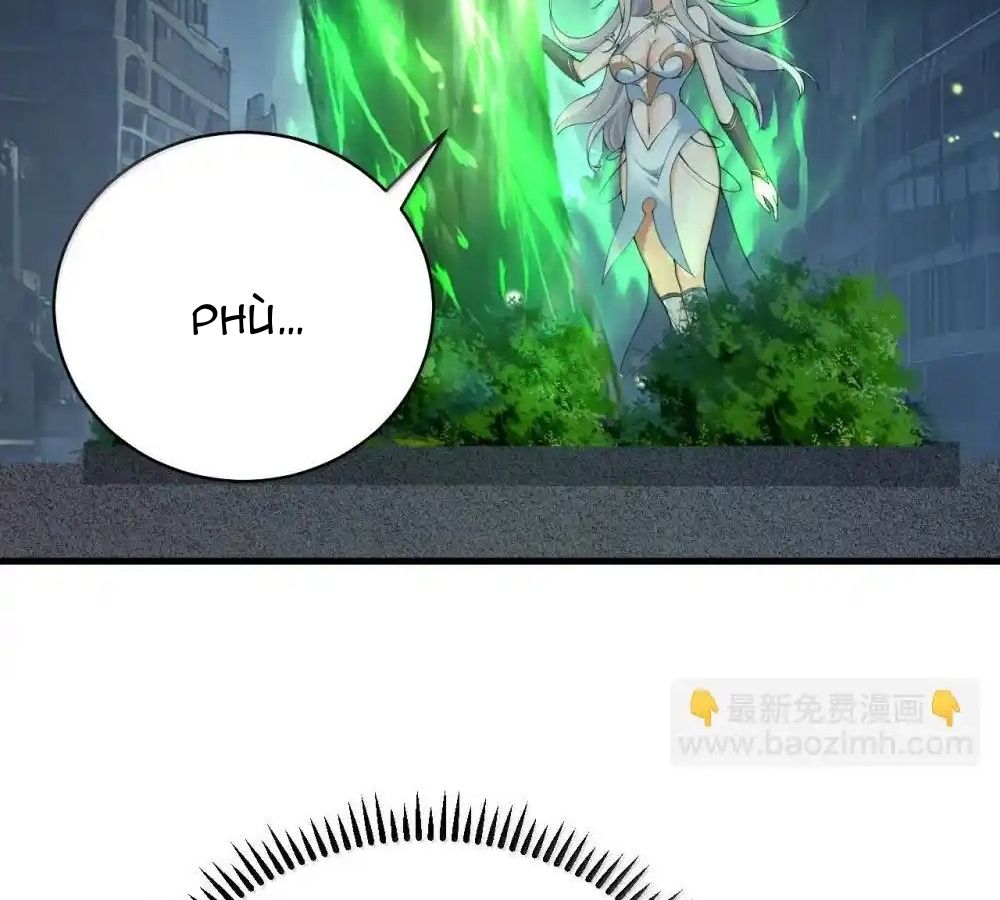 Thánh Nữ, Xin Hãy Dừng Ngay Những Trò Quái Đản Của Cô Đi!! Chapter 108 - Trang 2