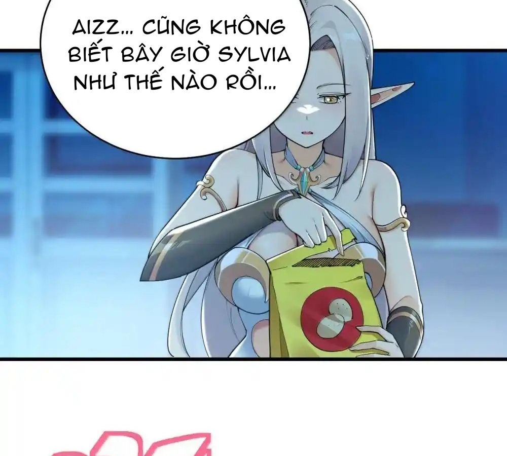 Thánh Nữ, Xin Hãy Dừng Ngay Những Trò Quái Đản Của Cô Đi!! Chapter 108 - Trang 2