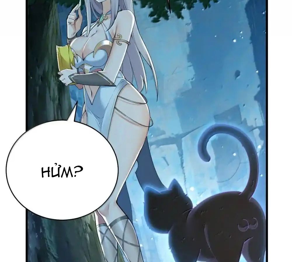 Thánh Nữ, Xin Hãy Dừng Ngay Những Trò Quái Đản Của Cô Đi!! Chapter 108 - Trang 2