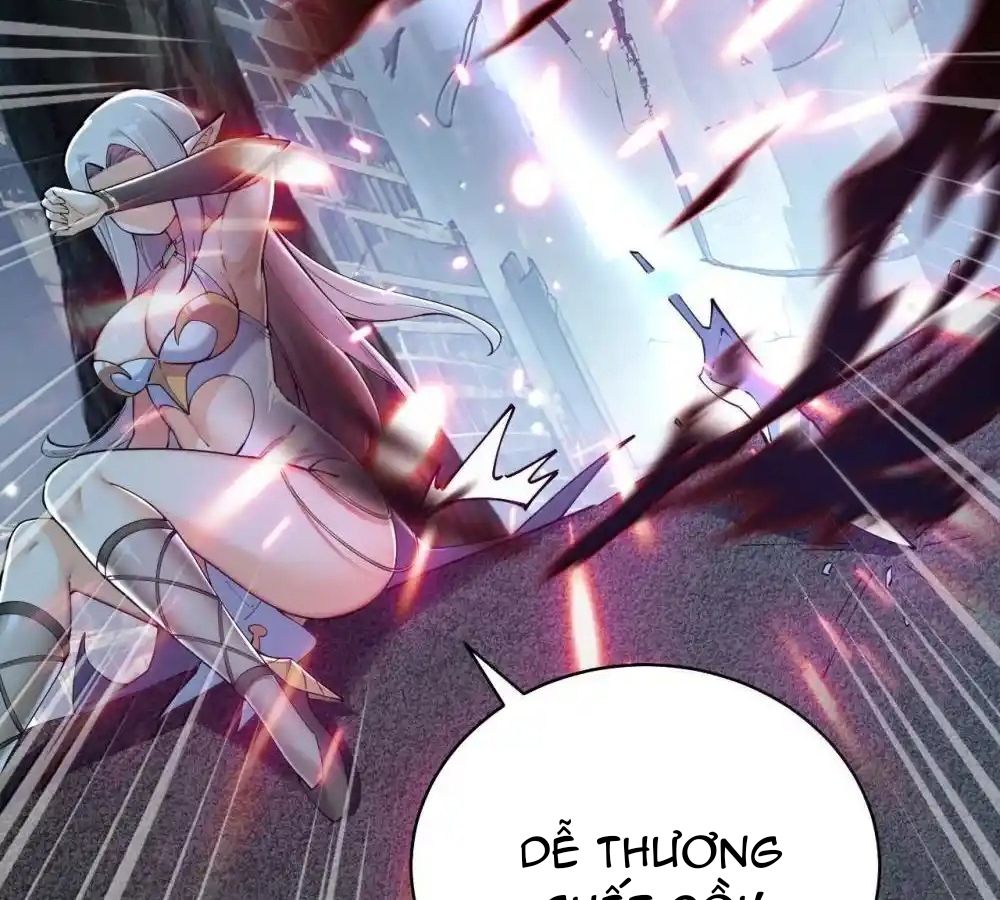 Thánh Nữ, Xin Hãy Dừng Ngay Những Trò Quái Đản Của Cô Đi!! Chapter 108 - Trang 2