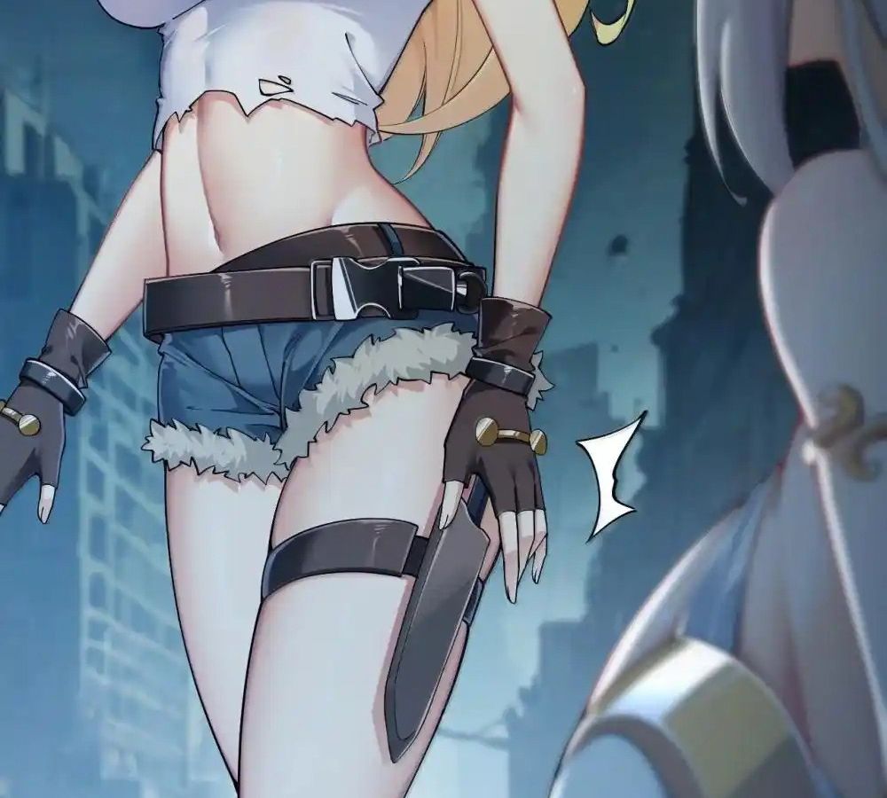 Thánh Nữ, Xin Hãy Dừng Ngay Những Trò Quái Đản Của Cô Đi!! Chapter 108 - Trang 2