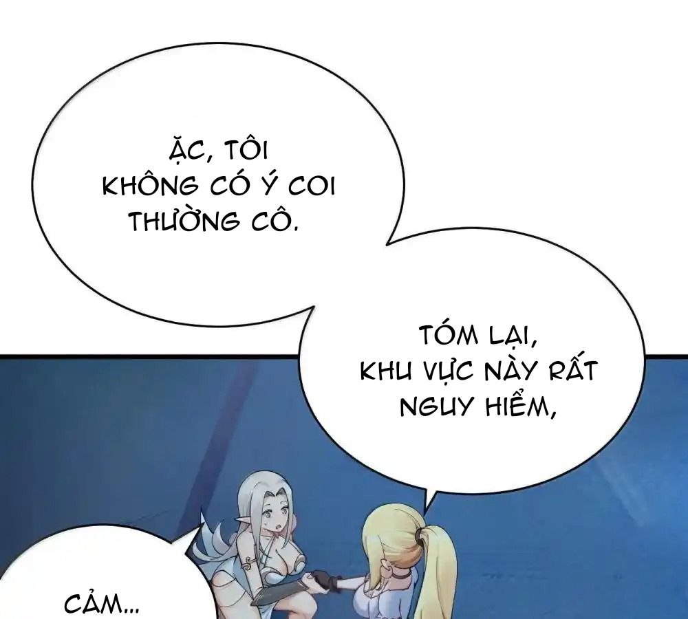 Thánh Nữ, Xin Hãy Dừng Ngay Những Trò Quái Đản Của Cô Đi!! Chapter 108 - Trang 2