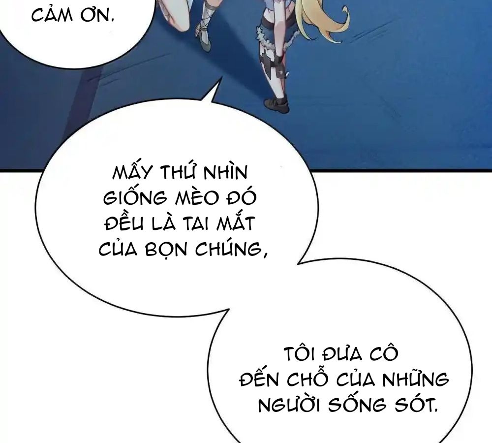 Thánh Nữ, Xin Hãy Dừng Ngay Những Trò Quái Đản Của Cô Đi!! Chapter 108 - Trang 2