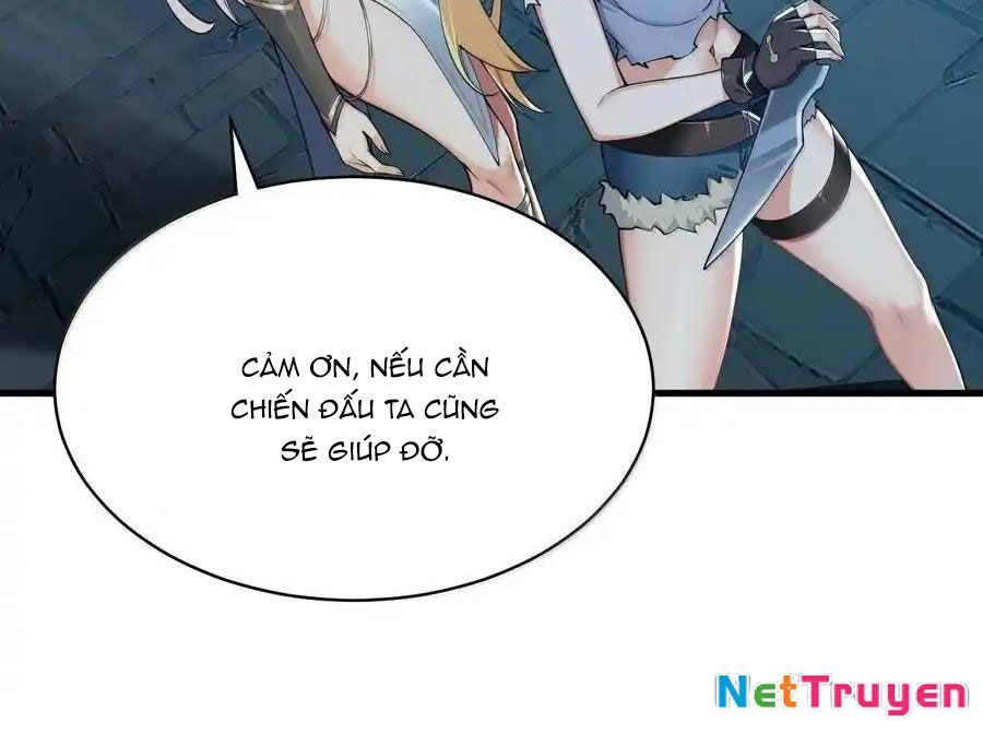 Thánh Nữ, Xin Hãy Dừng Ngay Những Trò Quái Đản Của Cô Đi!! Chapter 109 - Trang 2