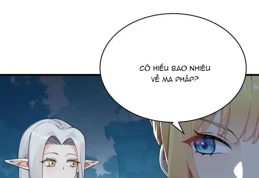 Thánh Nữ, Xin Hãy Dừng Ngay Những Trò Quái Đản Của Cô Đi!! Chapter 109 - Trang 2