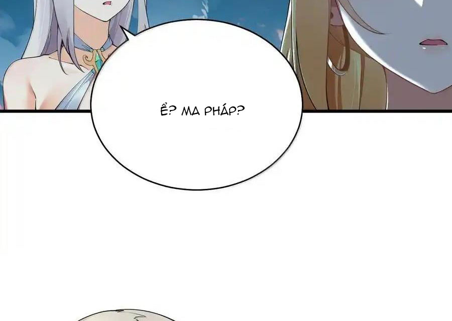 Thánh Nữ, Xin Hãy Dừng Ngay Những Trò Quái Đản Của Cô Đi!! Chapter 109 - Trang 2