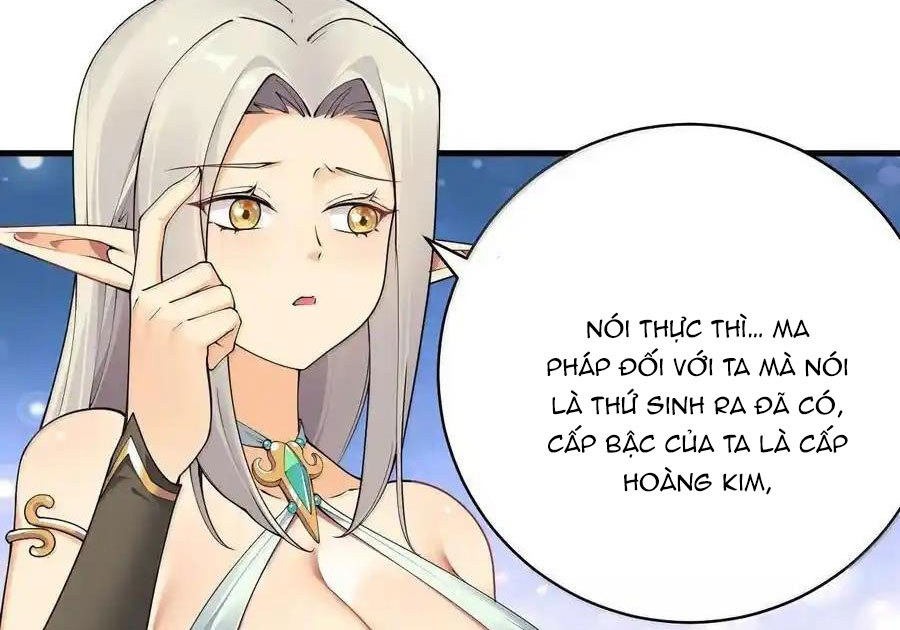 Thánh Nữ, Xin Hãy Dừng Ngay Những Trò Quái Đản Của Cô Đi!! Chapter 109 - Trang 2